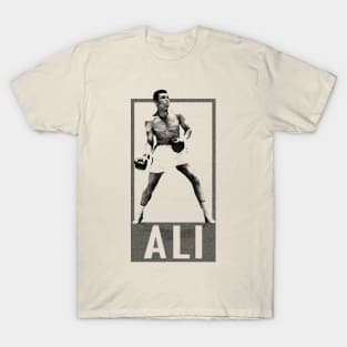 Muhammad Ali T-Shirt